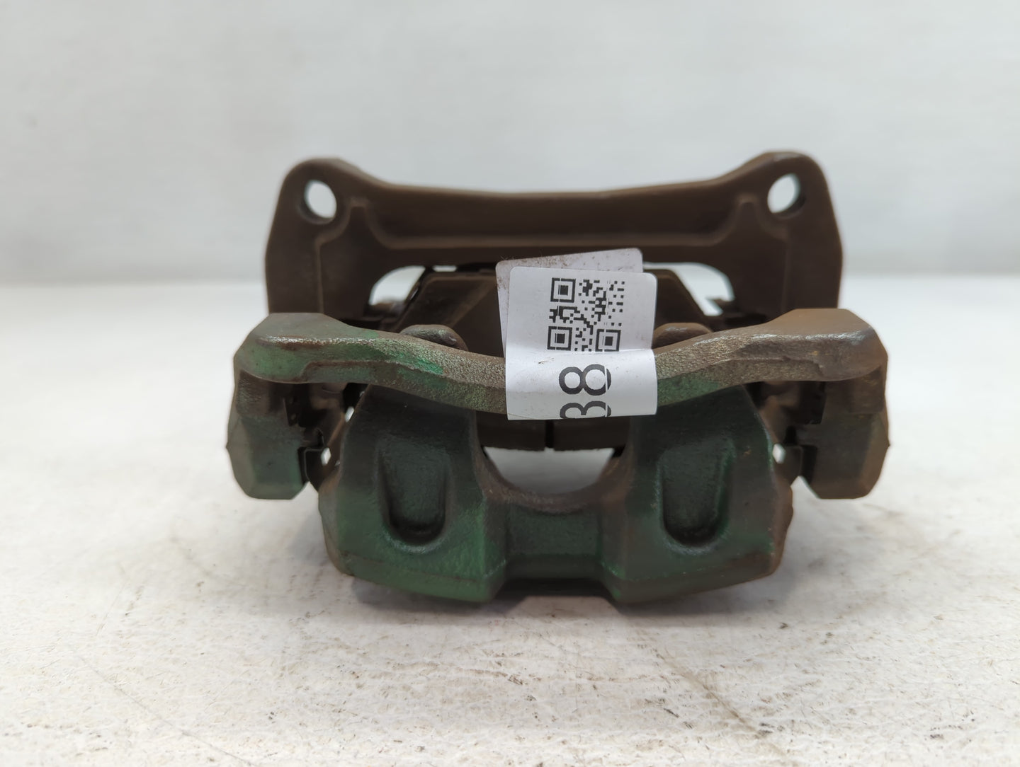 2015-2018 Jeep Renegade Front Driver Left Brake Caliper - Oemusedautoparts1.com