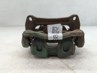 2015-2018 Jeep Renegade Front Driver Left Brake Caliper - Oemusedautoparts1.com