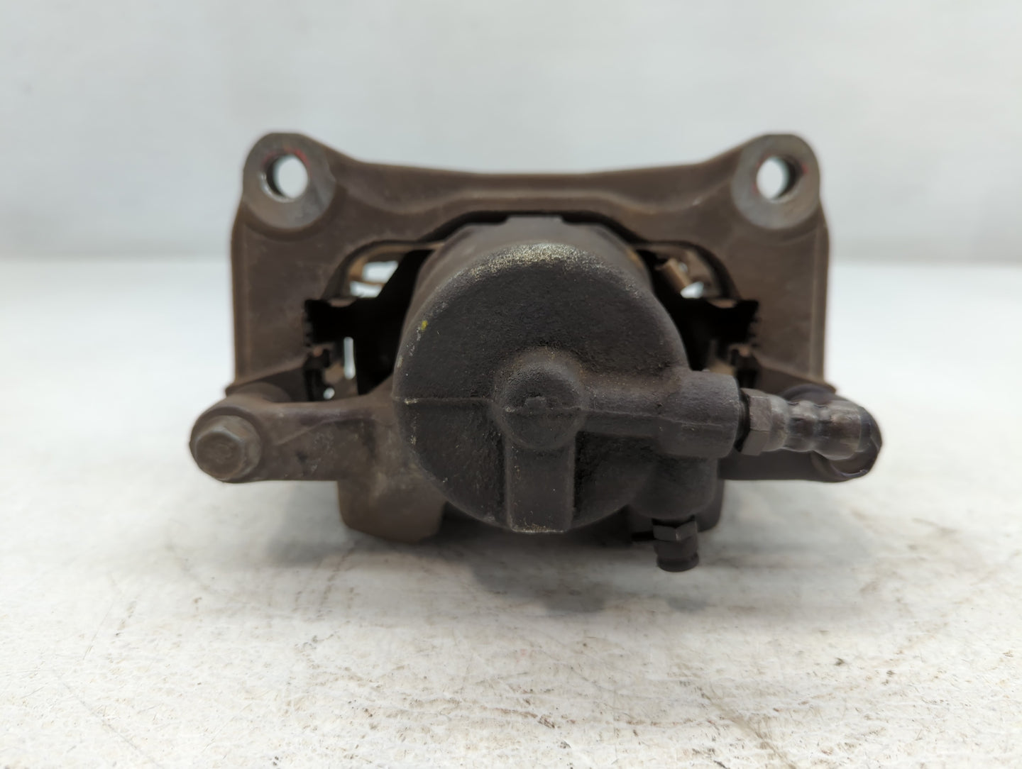 2015-2018 Jeep Renegade Front Driver Left Brake Caliper - Oemusedautoparts1.com