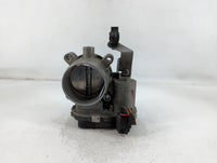 2015-2021 Jeep Renegade Throttle Body P/N:04891970AB Fits Fits 2014 2015 2016 2017 2018 2019 2020 2021 2022 OEM Used Auto Pa
