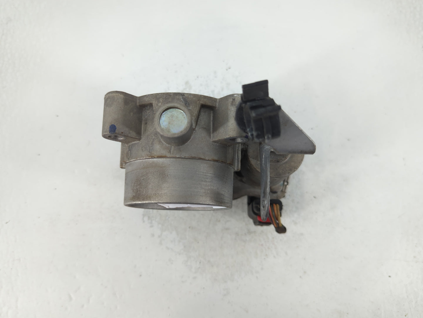 2015-2021 Jeep Renegade Throttle Body P/N:04891970AB Fits Fits 2014 2015 2016 2017 2018 2019 2020 2021 2022 OEM Used Auto Pa