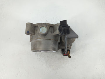 2015-2021 Jeep Renegade Throttle Body P/N:04891970AB Fits Fits 2014 2015 2016 2017 2018 2019 2020 2021 2022 OEM Used Auto Parts