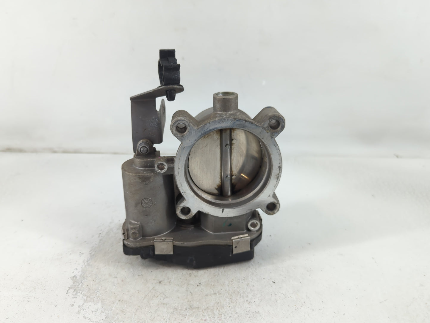2015-2021 Jeep Renegade Throttle Body P/N:04891970AB Fits Fits 2014 2015 2016 2017 2018 2019 2020 2021 2022 OEM Used Auto Pa