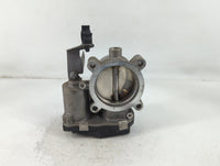 2015-2021 Jeep Renegade Throttle Body P/N:04891970AB Fits Fits 2014 2015 2016 2017 2018 2019 2020 2021 2022 OEM Used Auto Pa