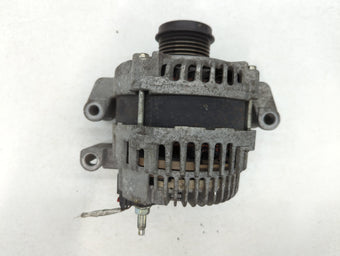 compare product 2015-2021 Jeep Renegade Alternator Replacement Generator Charging Assembly Engine OEM P/N:56029624AB Fits OEM Used Auto Parts