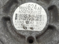 2015-2021 Jeep Renegade Alternator Replacement Generator Charging Assembly Engine OEM P/N:56029624AB Fits OEM Used Auto Part