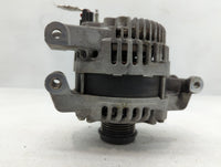 2015-2021 Jeep Renegade Alternator Replacement Generator Charging Assembly Engine OEM P/N:56029624AB Fits OEM Used Auto Part