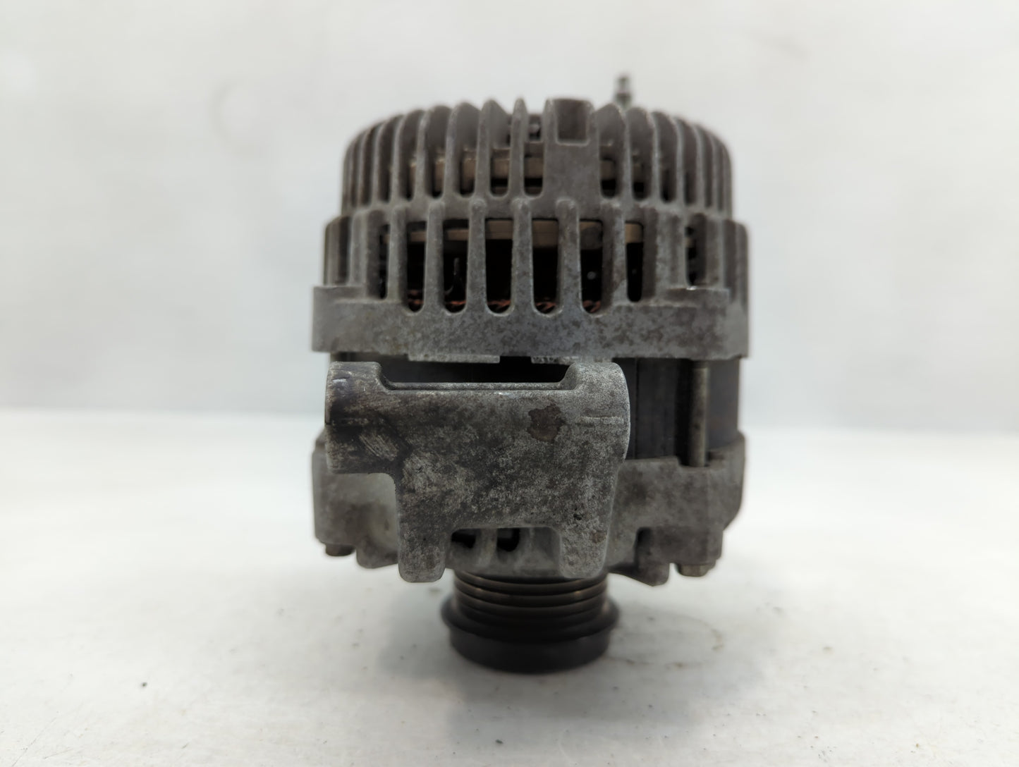 2015-2021 Jeep Renegade Alternator Replacement Generator Charging Assembly Engine OEM P/N:56029624AB Fits OEM Used Auto Part