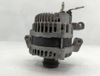 2015-2021 Jeep Renegade Alternator Replacement Generator Charging Assembly Engine OEM P/N:56029624AB Fits OEM Used Auto Part