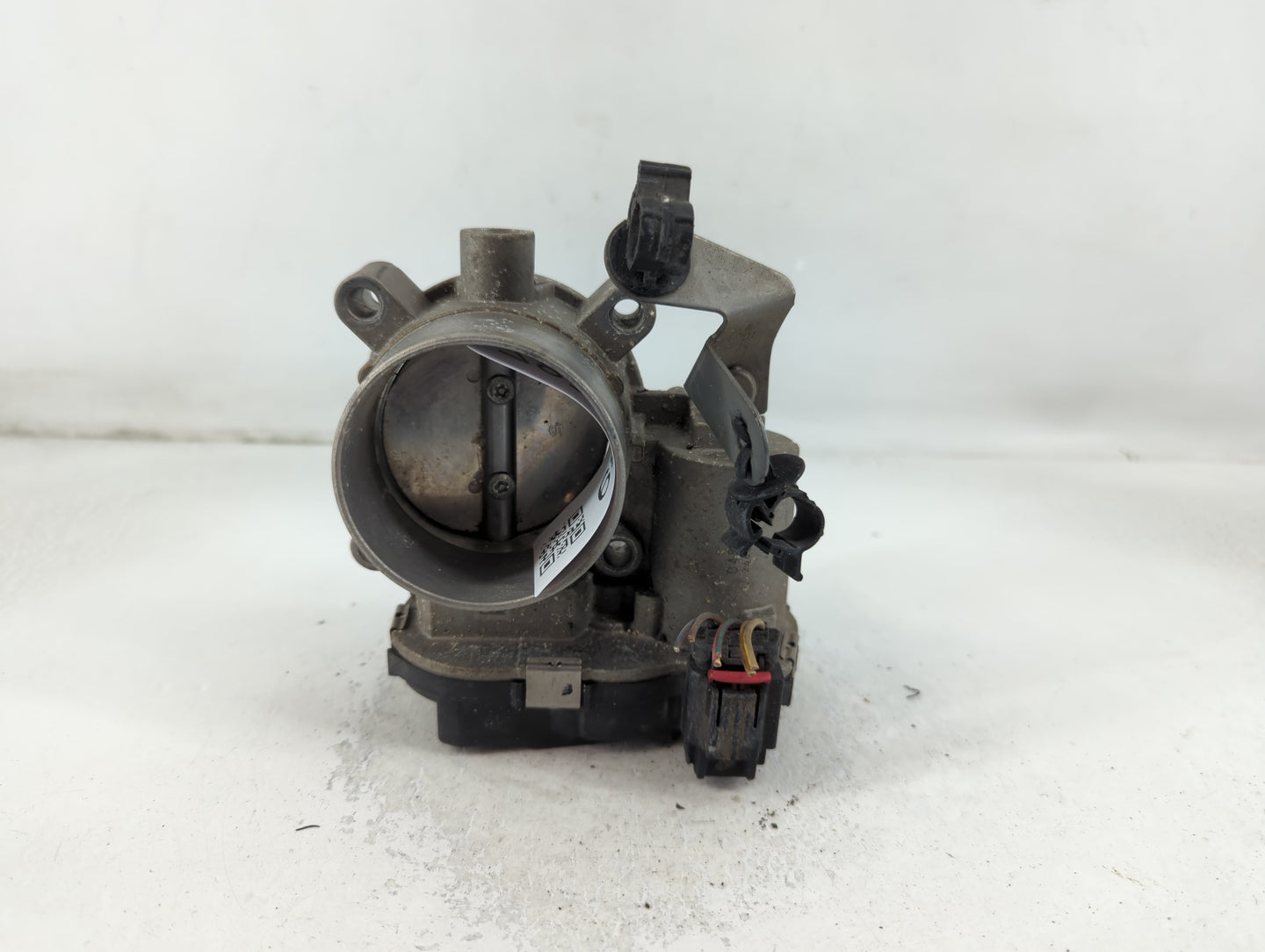 2015-2021 Jeep Renegade Throttle Body P/N:048919700B Fits Fits 2014 2015 2016 2017 2018 2019 2020 2021 2022 OEM Used Auto Pa