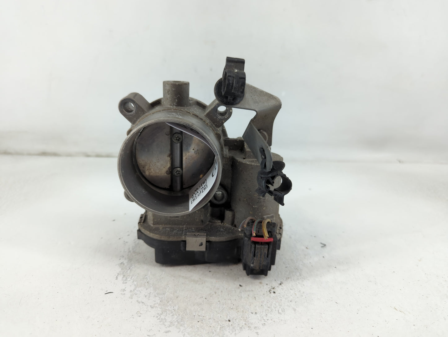 2015-2021 Jeep Renegade Throttle Body P/N:048919700B Fits Fits 2014 2015 2016 2017 2018 2019 2020 2021 2022 OEM Used Auto Pa