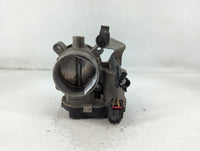 2015-2021 Jeep Renegade Throttle Body P/N:048919700B Fits Fits 2014 2015 2016 2017 2018 2019 2020 2021 2022 OEM Used Auto Pa