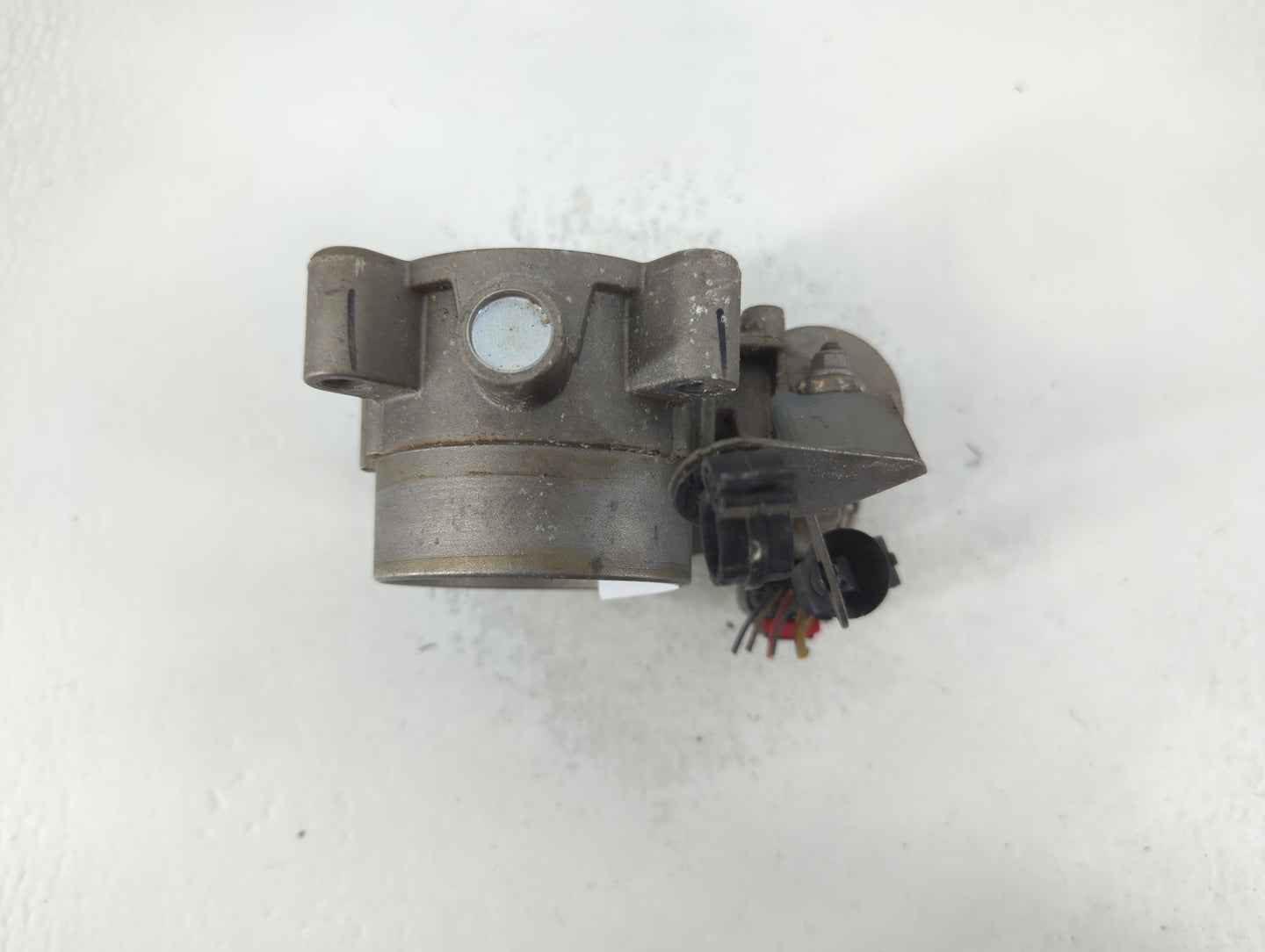 2015-2021 Jeep Renegade Throttle Body P/N:048919700B Fits Fits 2014 2015 2016 2017 2018 2019 2020 2021 2022 OEM Used Auto Pa