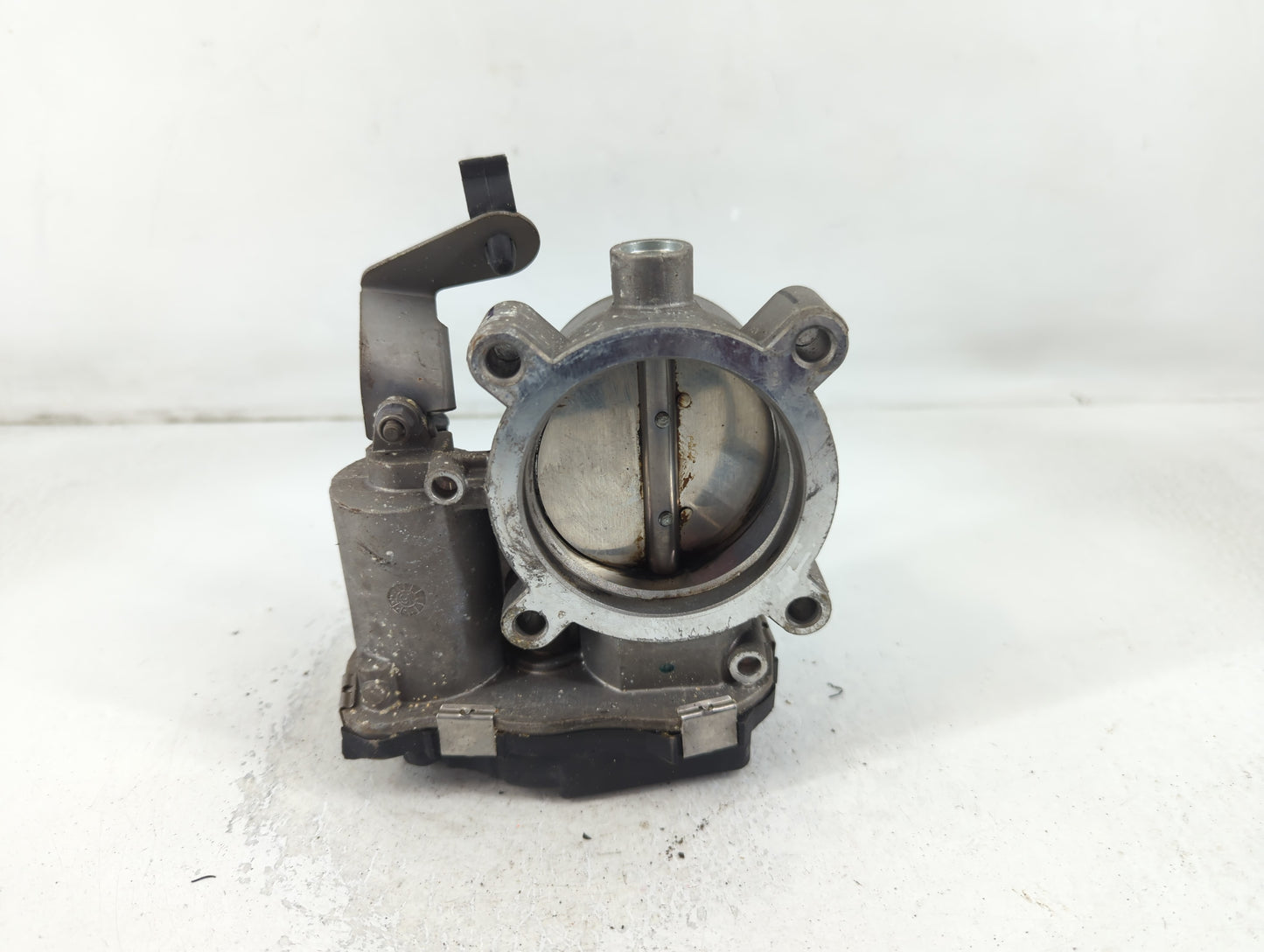 2015-2021 Jeep Renegade Throttle Body P/N:048919700B Fits Fits 2014 2015 2016 2017 2018 2019 2020 2021 2022 OEM Used Auto Pa