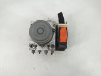 2015-2017 Jeep Renegade Anti-Lock Brake ABS Pump Module Actuator OEM P/N:52062978 Fits Fits 2015 2016 2017 OEM Used Auto Par