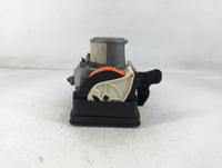 2015-2017 Jeep Renegade Anti-Lock Brake ABS Pump Module Actuator OEM P/N:52062978 Fits Fits 2015 2016 2017 OEM Used Auto Par