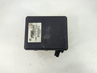 2015-2017 Jeep Renegade Anti-Lock Brake ABS Pump Module Actuator OEM P/N:52062978 Fits Fits 2015 2016 2017 OEM Used Auto Par