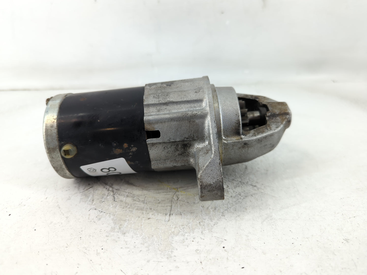 2015-2021 Jeep Renegade Car Starter Motor Solenoid OEM P/N:M000T39071 68084005AA Fits OEM Used Auto Parts - Oemusedautoparts