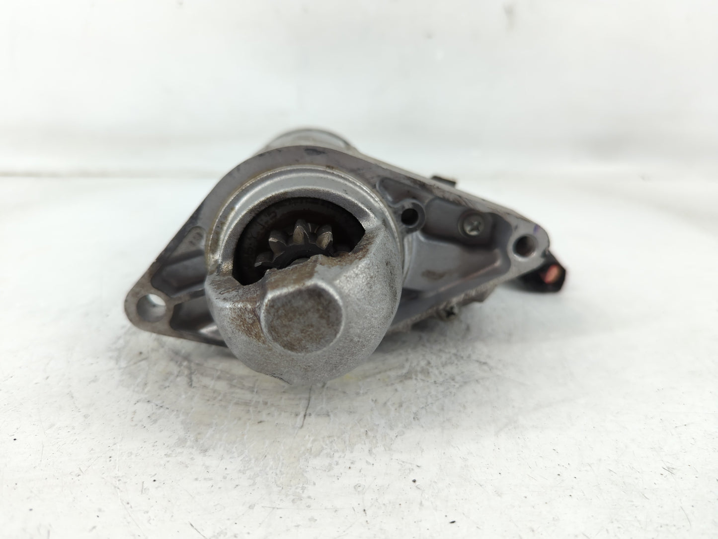 2015-2021 Jeep Renegade Car Starter Motor Solenoid OEM P/N:M000T39071 68084005AA Fits OEM Used Auto Parts - Oemusedautoparts