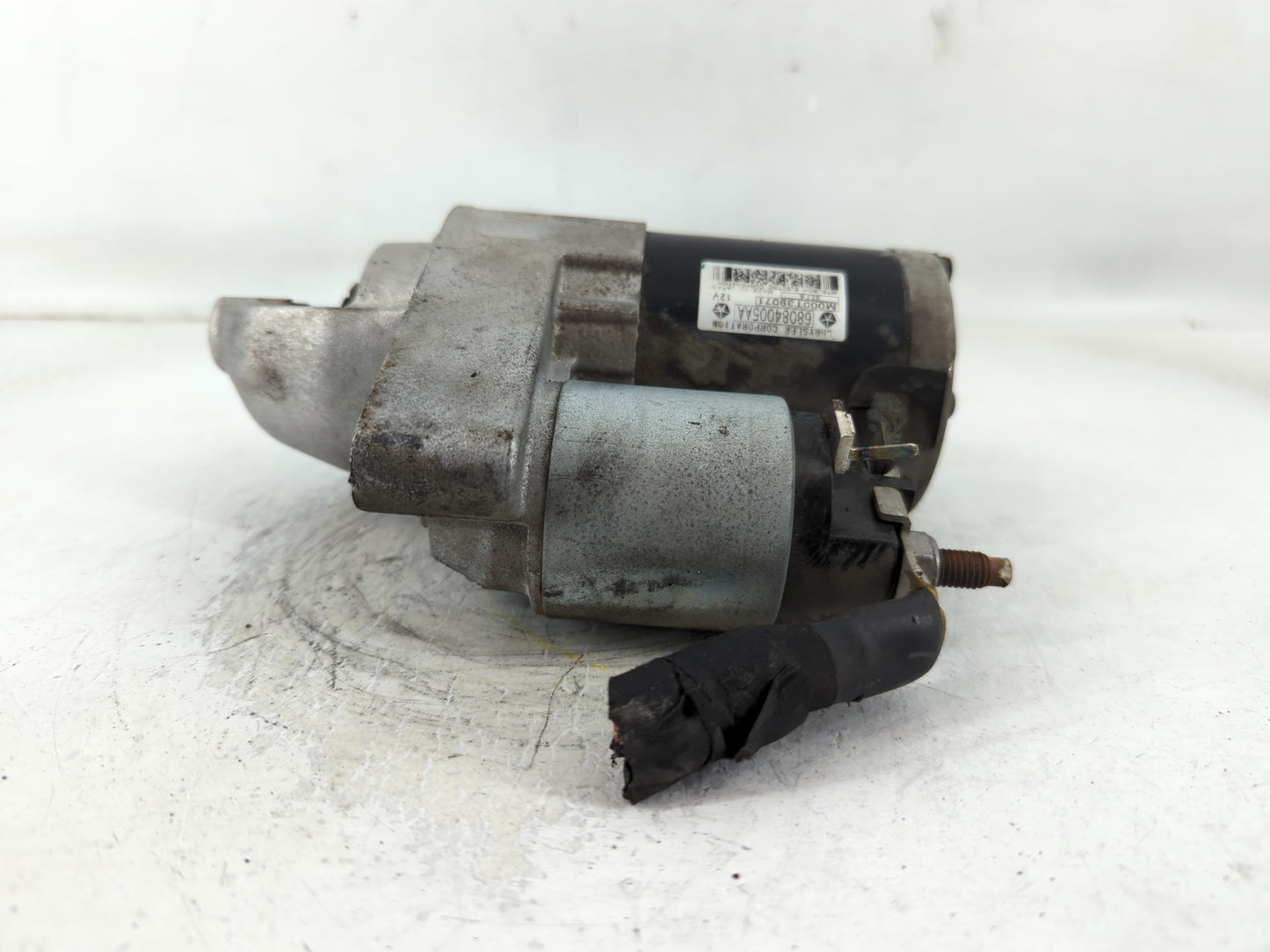 2015-2021 Jeep Renegade Car Starter Motor Solenoid OEM P/N:M000T39071 68084005AA Fits OEM Used Auto Parts - Oemusedautoparts