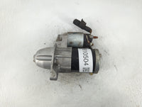 2015-2021 Jeep Renegade Car Starter Motor Solenoid OEM P/N:M000T39071 68084005AA Fits OEM Used Auto Parts - Oemusedautoparts