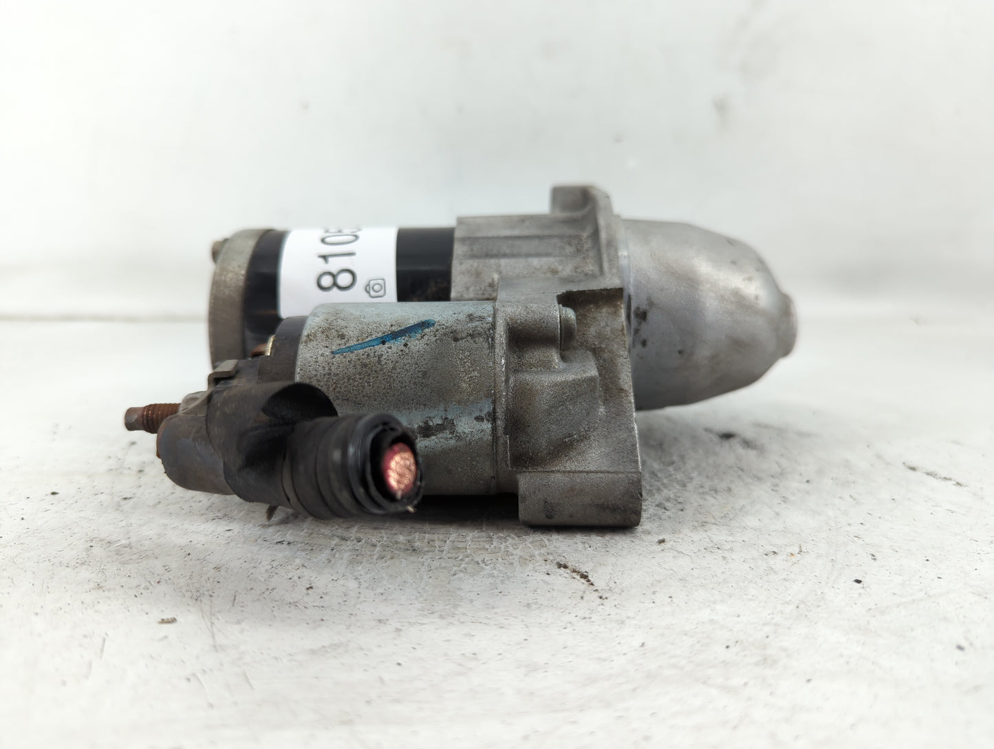 2015-2021 Jeep Renegade Car Starter Motor Solenoid OEM P/N:M000T39071 68084005AA Fits OEM Used Auto Parts - Oemusedautoparts