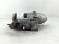 2015-2021 Jeep Renegade Car Starter Motor Solenoid OEM P/N:M000T39071 68084005AA Fits OEM Used Auto Parts - Oemusedautoparts