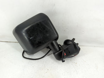 compare product 2015-2018 Jeep Wrangler Passenger Side View Mirror - Right Door Mirror OEM Used