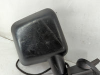 2015-2018 Jeep Wrangler Passenger Side View Mirror - Right Door Mirror OEM Used - Oemusedautoparts1.com