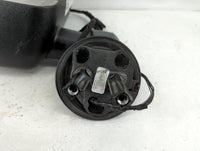 2015-2018 Jeep Wrangler Passenger Side View Mirror - Right Door Mirror OEM Used - Oemusedautoparts1.com