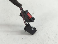 2015-2018 Jeep Wrangler Passenger Side View Mirror - Right Door Mirror OEM Used - Oemusedautoparts1.com