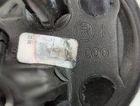 2015-2018 Jeep Wrangler Passenger Side View Mirror - Right Door Mirror OEM Used - Oemusedautoparts1.com