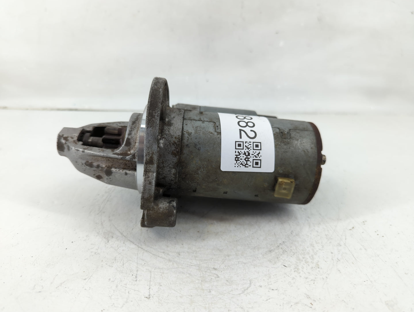 2012-2022 Jeep Wrangler Car Starter Motor Solenoid OEM P/N:428000-9300 46029852AA Fits OEM Used Auto Parts - Oemusedautopart