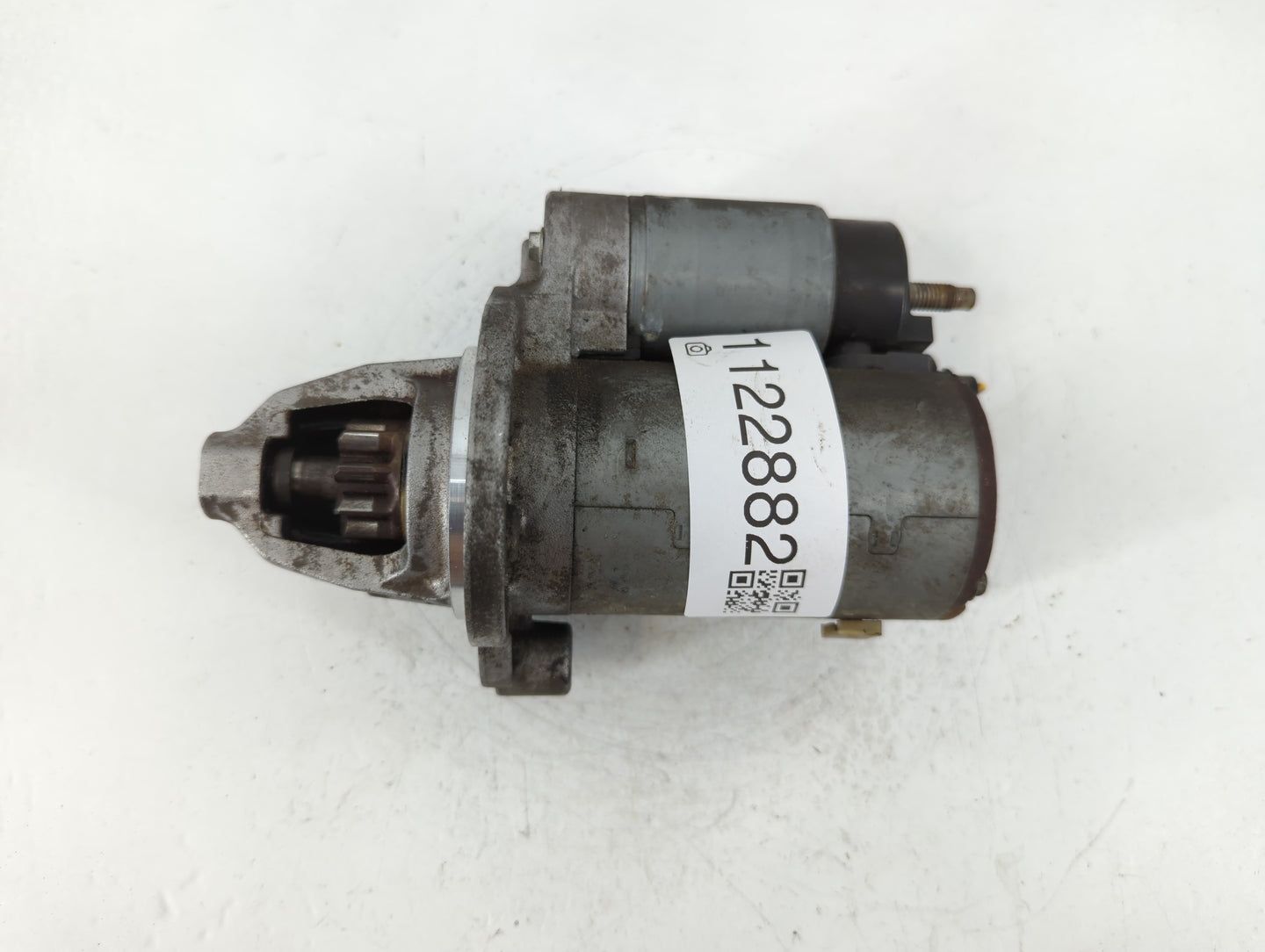 2012-2022 Jeep Wrangler Car Starter Motor Solenoid OEM P/N:428000-9300 46029852AA Fits OEM Used Auto Parts - Oemusedautopart