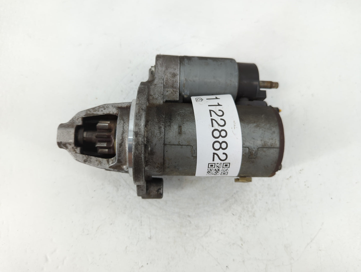 2012-2022 Jeep Wrangler Car Starter Motor Solenoid OEM P/N:428000-9300 46029852AA Fits OEM Used Auto Parts - Oemusedautopart