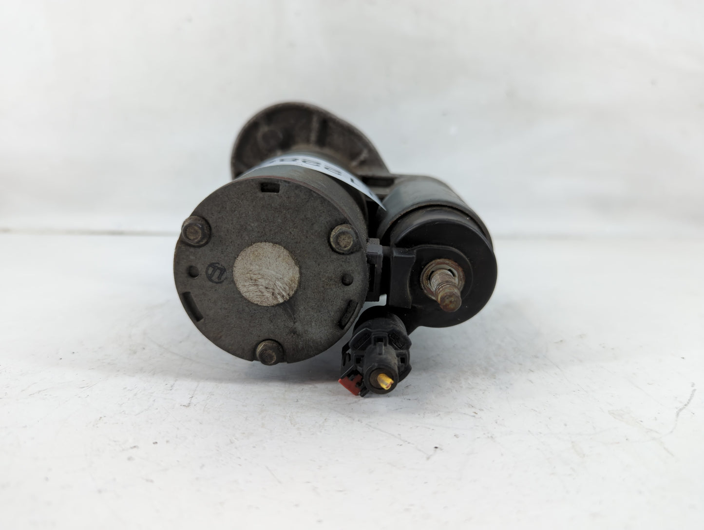 2012-2022 Jeep Wrangler Car Starter Motor Solenoid OEM P/N:428000-9300 46029852AA Fits OEM Used Auto Parts - Oemusedautopart