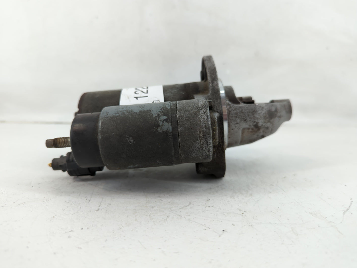2012-2022 Jeep Wrangler Car Starter Motor Solenoid OEM P/N:428000-9300 46029852AA Fits OEM Used Auto Parts - Oemusedautopart