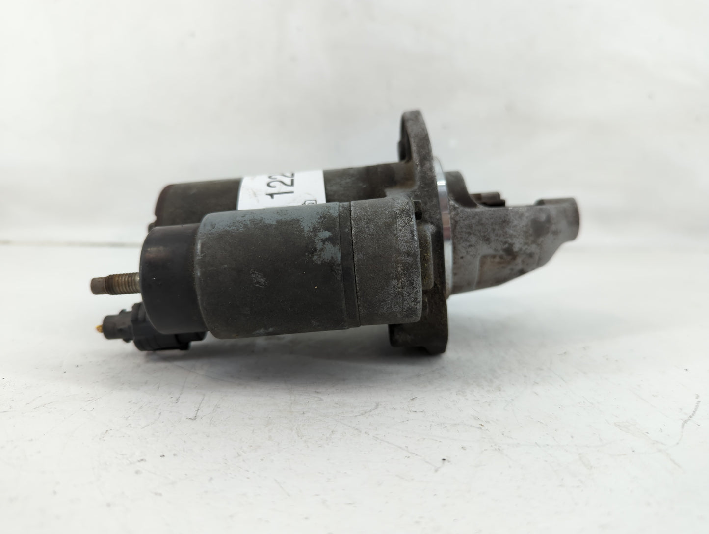 2012-2022 Jeep Wrangler Car Starter Motor Solenoid OEM P/N:428000-9300 46029852AA Fits OEM Used Auto Parts - Oemusedautopart