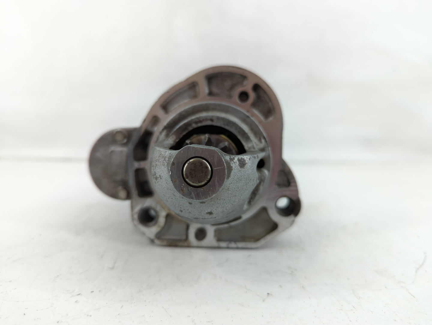 2012-2022 Jeep Wrangler Car Starter Motor Solenoid OEM P/N:428000-9300 46029852AA Fits OEM Used Auto Parts - Oemusedautopart