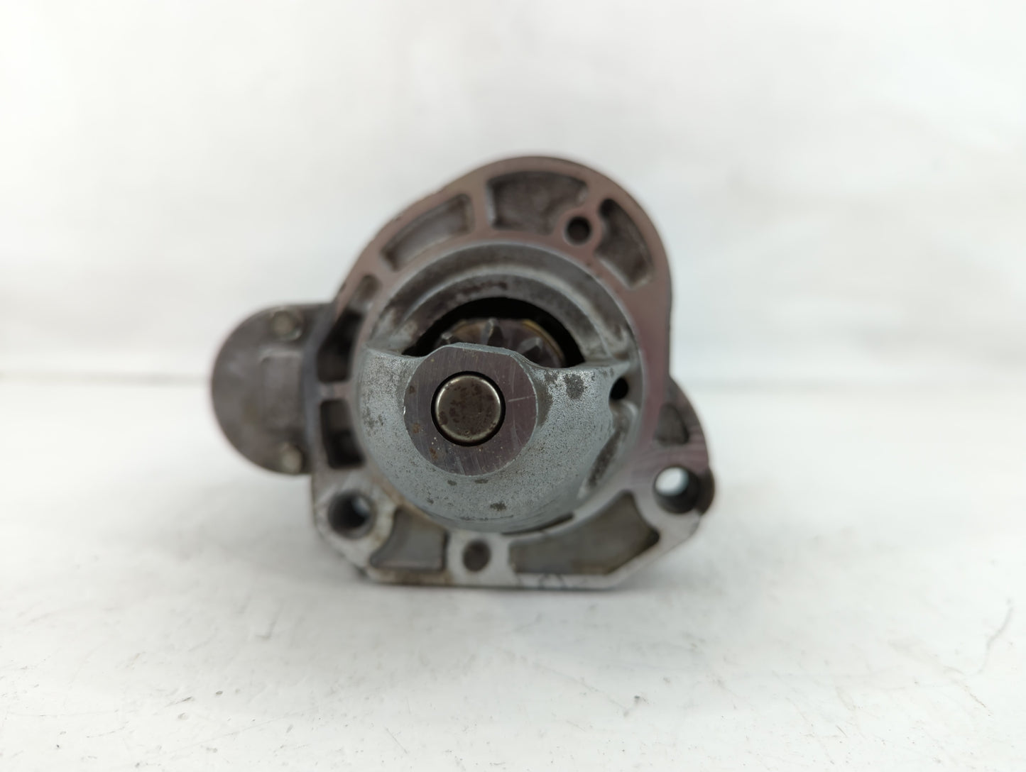 2012-2022 Jeep Wrangler Car Starter Motor Solenoid OEM P/N:428000-9300 46029852AA Fits OEM Used Auto Parts - Oemusedautopart