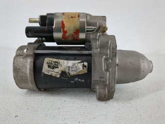 compare product 2018-2022 Jeep Wrangler Car Starter Motor Solenoid OEM P/N:22405178 438000-2650 Fits Fits 2016 2017 2018 2019 2020 2021 2022 OEM Used Auto Parts