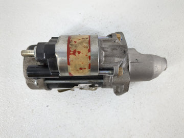 2018-2022 Jeep Wrangler Car Starter Motor Solenoid OEM P/N:22405178 438000-2650 Fits Fits 2016 2017 2018 2019 2020 2021 2022 OEM Used Auto Parts