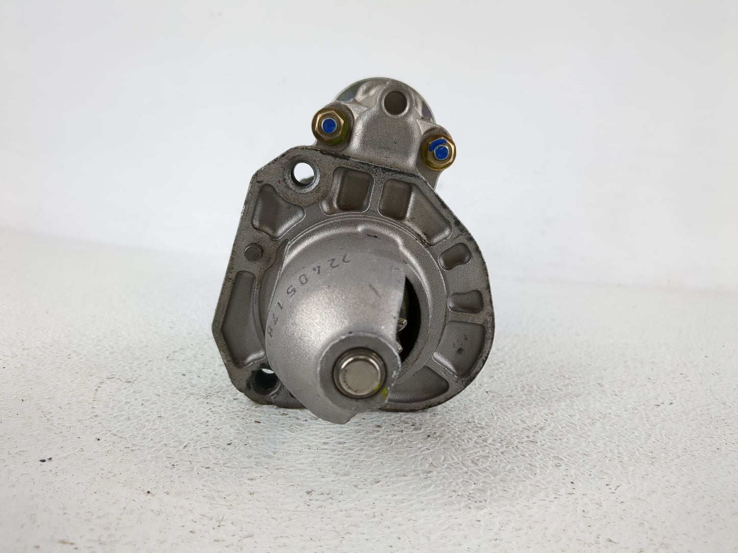 2018-2022 Jeep Wrangler Car Starter Motor Solenoid OEM P/N:22405178 438000-2650 Fits Fits 2016 2017 2018 2019 2020 2021 2022