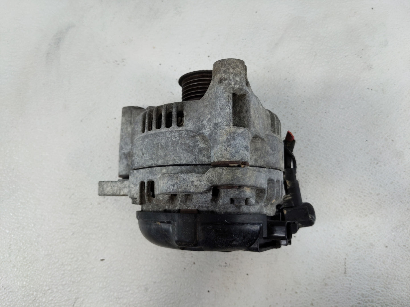 2012-2018 Jeep Wrangler Alternator Replacement Generator Charging Assembly Engine OEM P/N:TN421000-0811 P68078950AB Fits OEM