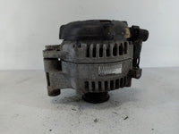 2012-2018 Jeep Wrangler Alternator Replacement Generator Charging Assembly Engine OEM P/N:TN421000-0811 P68078950AB Fits OEM