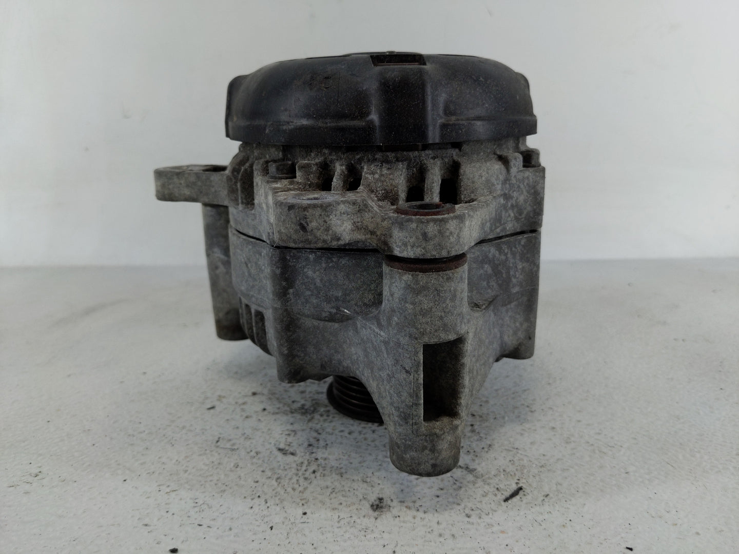 2012-2018 Jeep Wrangler Alternator Replacement Generator Charging Assembly Engine OEM P/N:TN421000-0811 P68078950AB Fits OEM