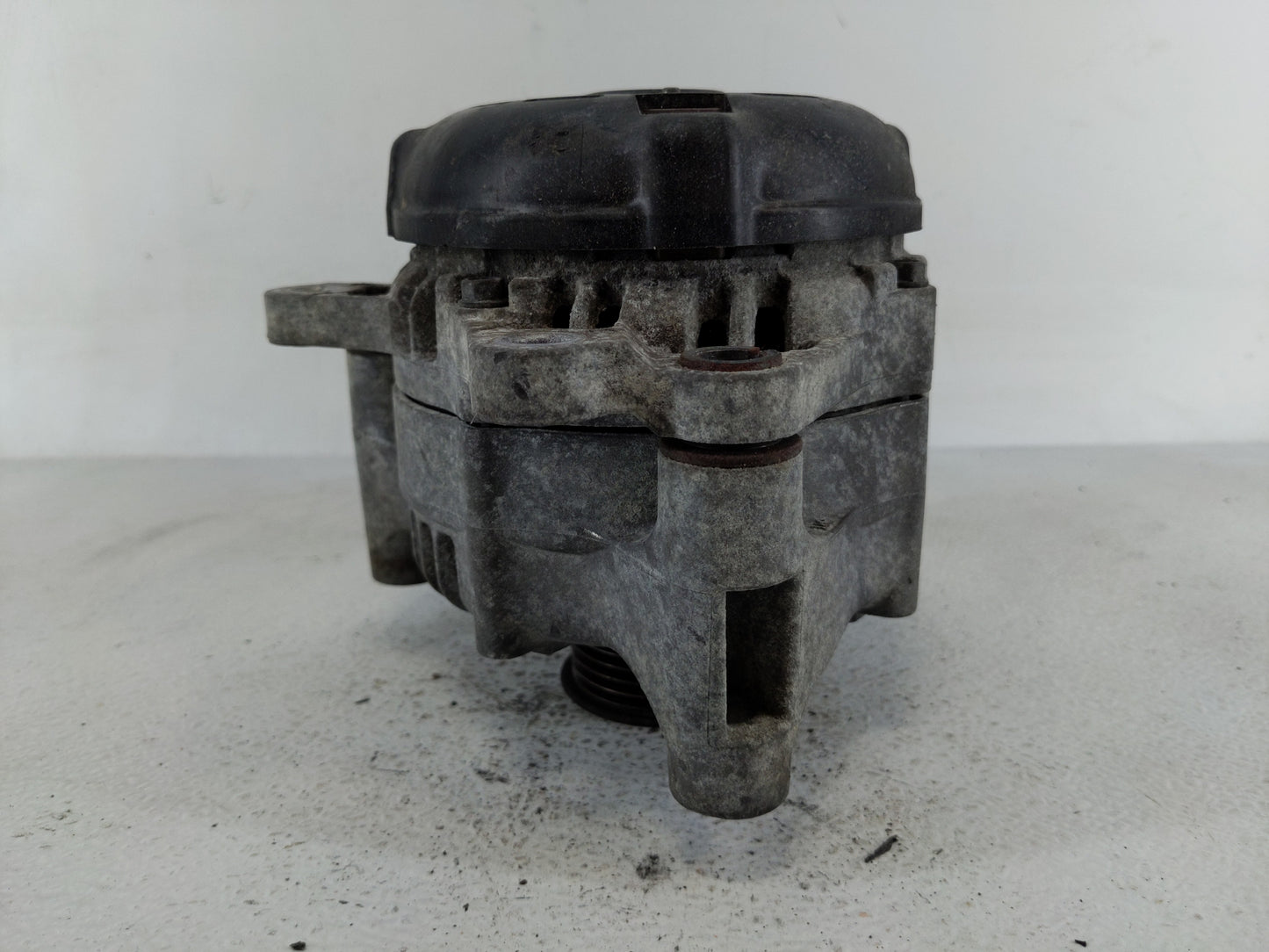 2012-2018 Jeep Wrangler Alternator Replacement Generator Charging Assembly Engine OEM P/N:TN421000-0811 P68078950AB Fits OEM