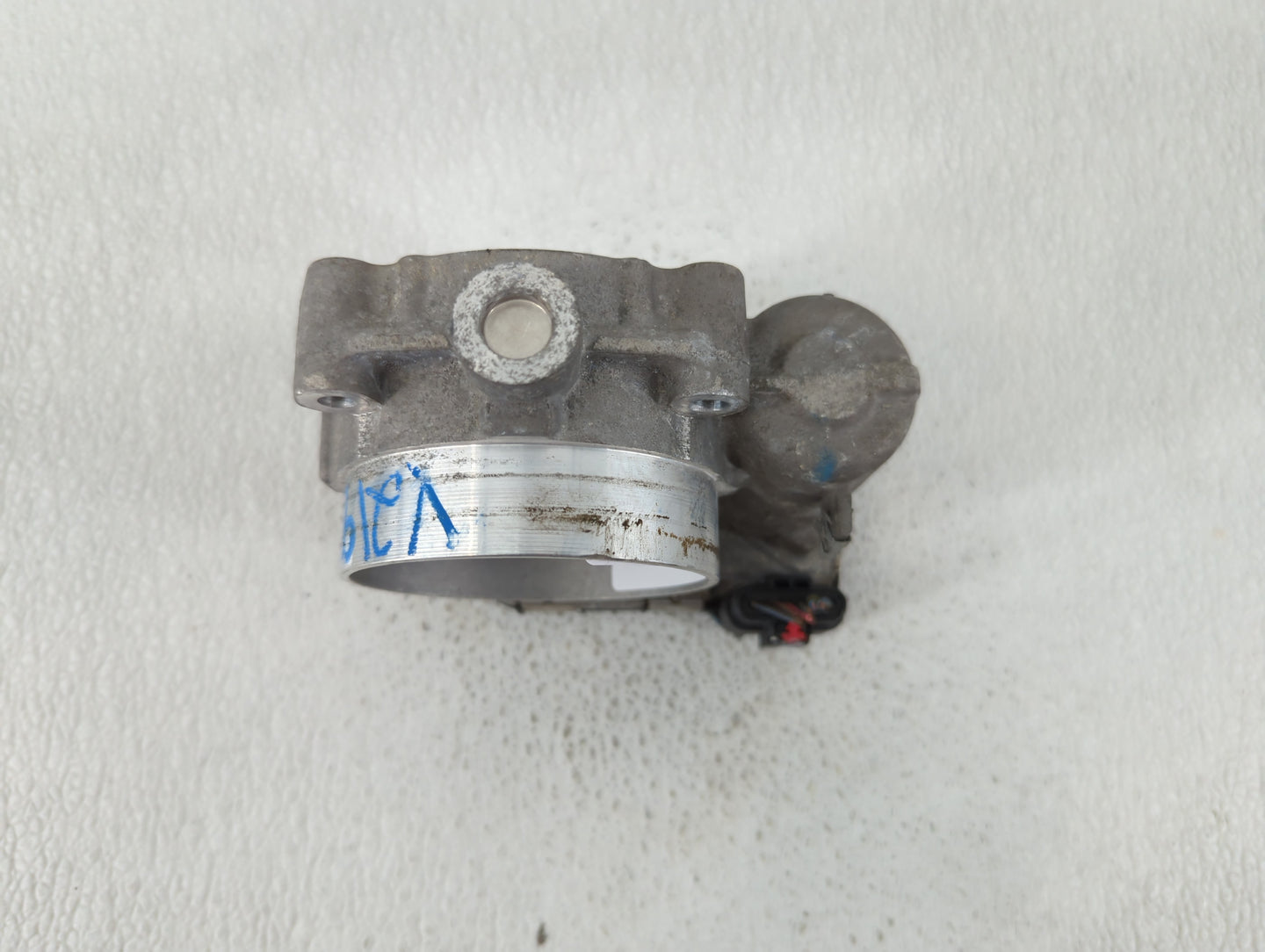 2012-2018 Jeep Wrangler Throttle Body P/N:05184349AC Fits Fits 2011 2012 2013 2014 2015 2016 2017 2018 2019 2020 2021 2022 O