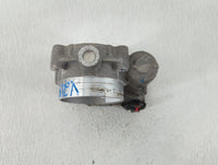 2012-2018 Jeep Wrangler Throttle Body P/N:05184349AC Fits Fits 2011 2012 2013 2014 2015 2016 2017 2018 2019 2020 2021 2022 O