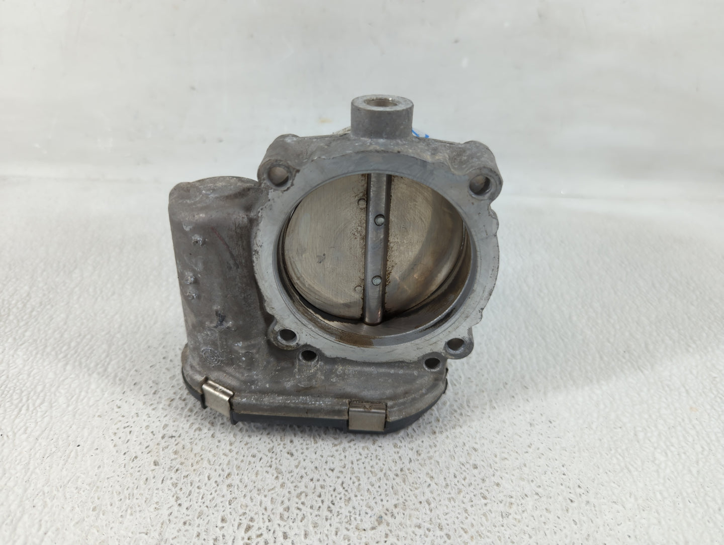 2012-2018 Jeep Wrangler Throttle Body P/N:05184349AC Fits Fits 2011 2012 2013 2014 2015 2016 2017 2018 2019 2020 2021 2022 O